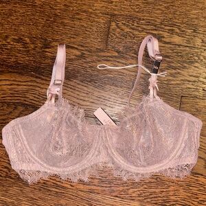 Victoria secret bra